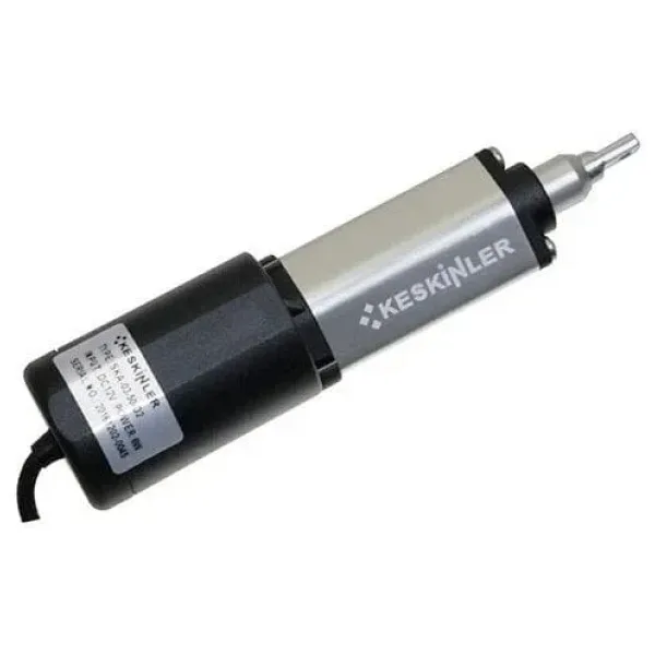 SKA-03-50-D2 12V 50MM 6W Lineer Aktüatör Motor