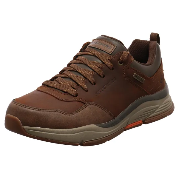Skechers Benago Hombre 210021 Erkek Spor Ayakkabısı