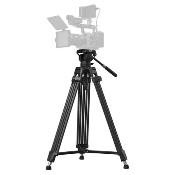 SmallRig AD-80S 5111 Profesyonel Video Tipi Tripod