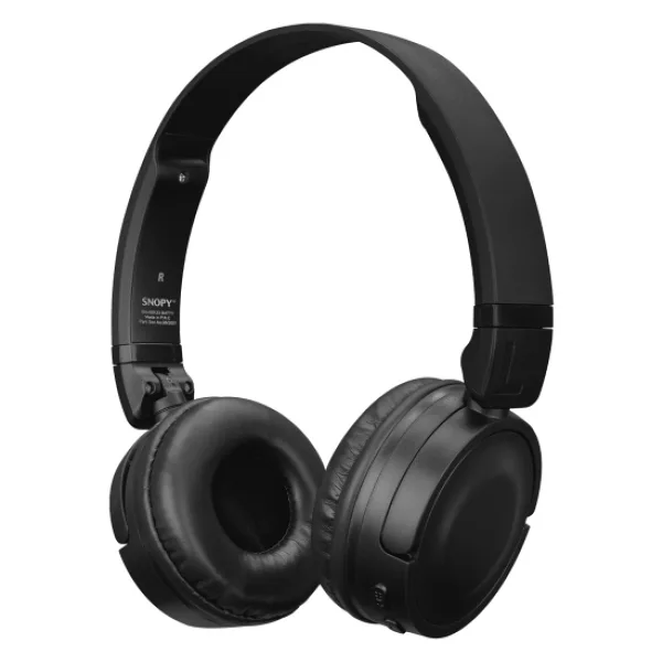 Snopy SN-XBK33 Batty Kulak Üstü Bluetooth Kulaklık