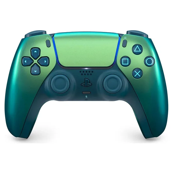 Sony Playstation 5 Dualsense Kablosuz Kontrol Cihazı Chroma Teal