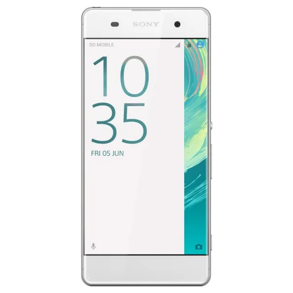 Sony Xperia XA 16 GB Beyaz