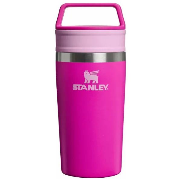 Stanley Cafe-To-Go Fuşya 0.35 lt Termos Bardak