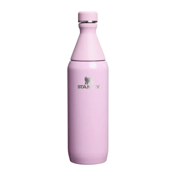 Stanley The All Day Slim Pembe 0.60 lt Soğuk Su Termosu