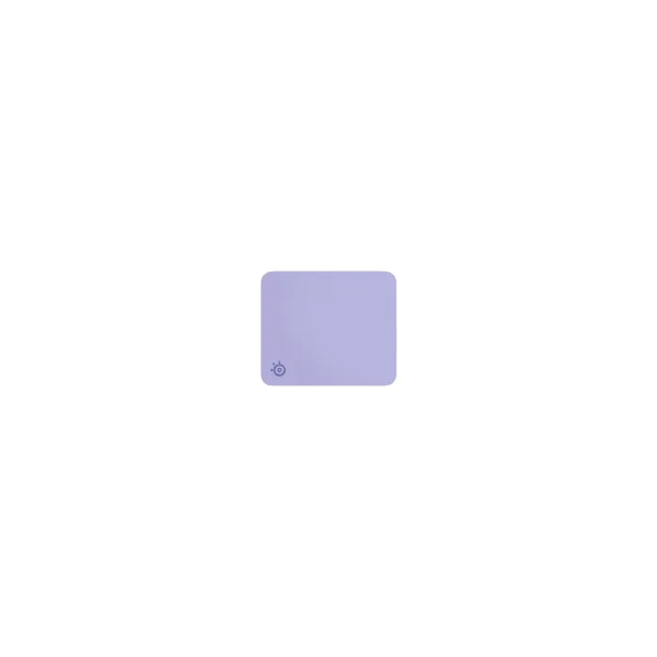 SteelSeries QcK Lila Medium Oyuncu Mouse Pad