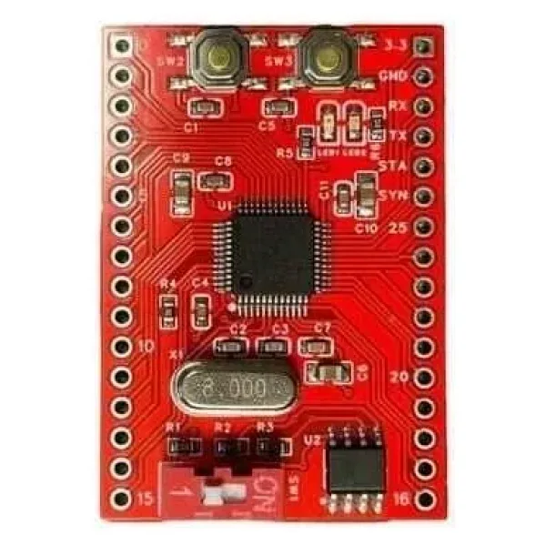 SudoFlex Basic Programlama Kartı
