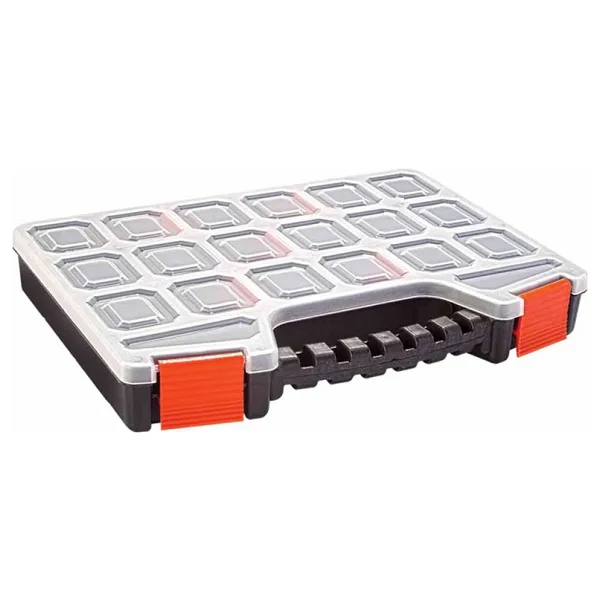 Süper Bag ASR2034 Mega 13" Organizer Takım Çantası