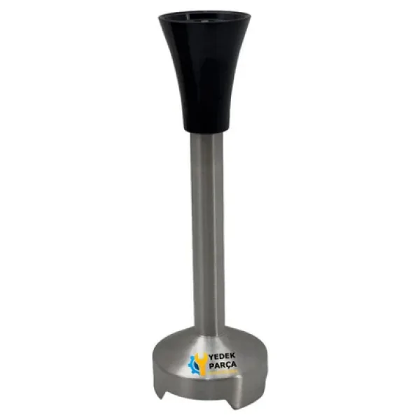 Tefal Uyumlu Powelix Activflow Expert Blender Parçalayıcı Metal Ayak Siyah