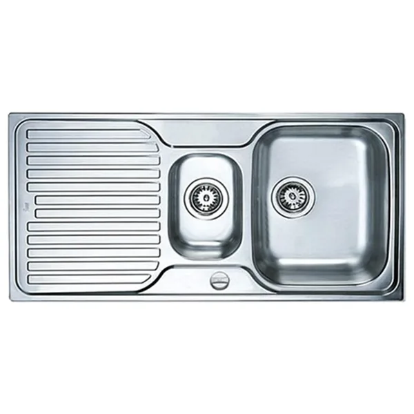 Teka Princess 60 B Mikroketen Sol Eviye
