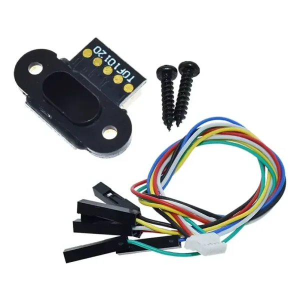 TOF10120 ToF Lazer Mesafe Sensör Modülü