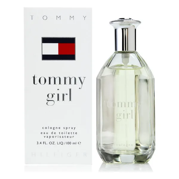 Tommy Hilfiger Tommy Girl EDT 100 ml Kadın Parfüm