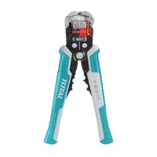 Total THT15246 0.5-6 mm Otomatik Kablo Sıyırma Pensesi