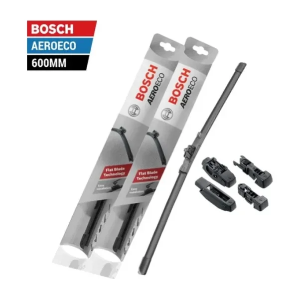 Toyota Corolla Muz Silecek 2013-2018 Bosch Aeroeco