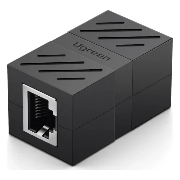 Ugreen 20390 RJ45 Uzatma Konnektör