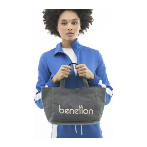 United Colors of Benetton Unıted Colors Of Benetton Bnt-1102 Kadın El Çantası