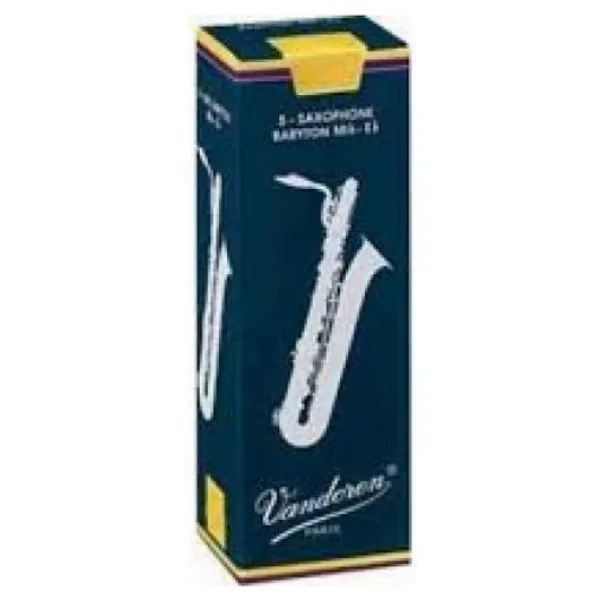VANDOREN SR2225 2,5 no(1 adet tek) TENOR SAX KAMIŞI