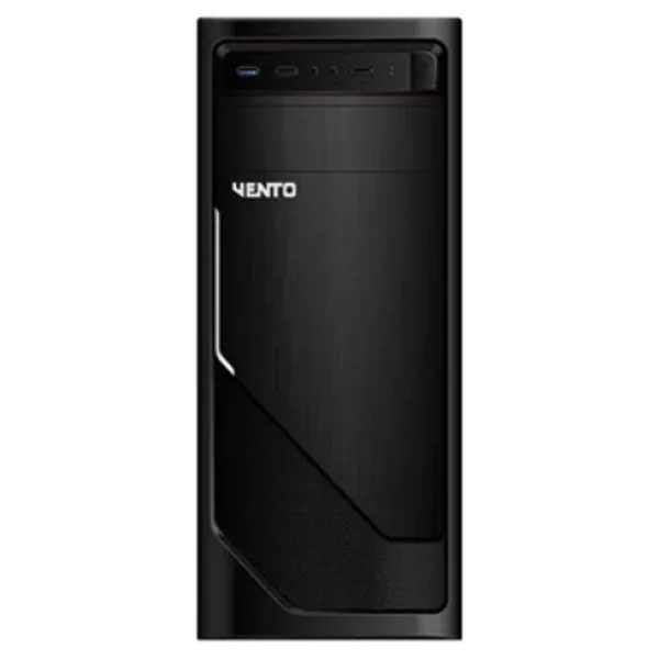 Vento VS115F Led Fanlı 550 W ATX Bilgisayar Kasası
