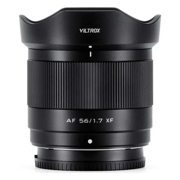 Viltrox AF 56mm f/1.7 Air APS-C Fujifilm Lens