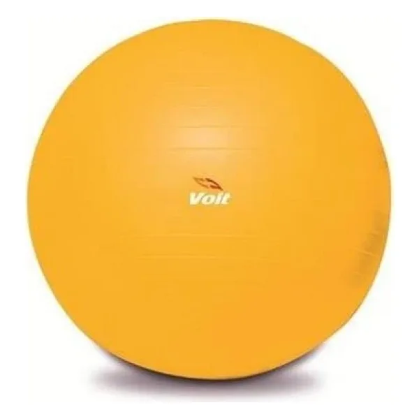 Voit 65 Cm. Pilates Topu Sari + Pompa Hediyeli