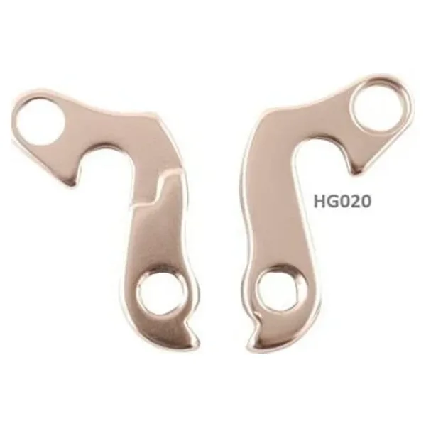 Vona Kadro Kulağı Hg020 Gümüş