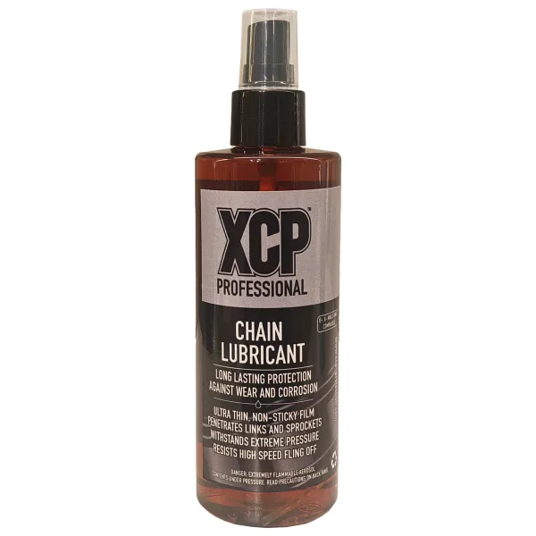Xcp Motosiklet Zincir Yağı (250 Ml)