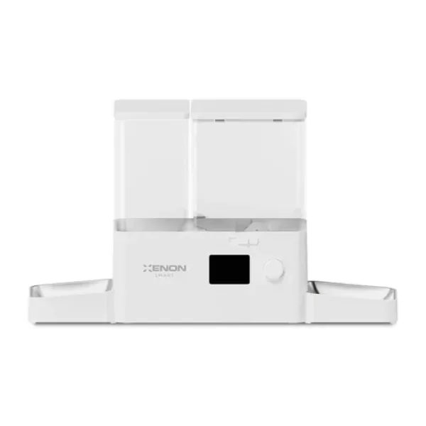 Xenon Smart X8616 3.5 lt /2 lt Akıllı Otomatik Mama ve Su Kabı