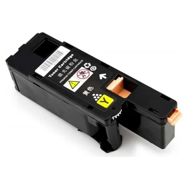 Xerox 106R01633 Sarı Toner