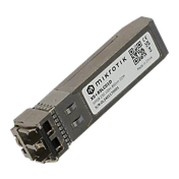 XS+85DLC01D 10/25 GBIT MM SFP Modül 100 Metre