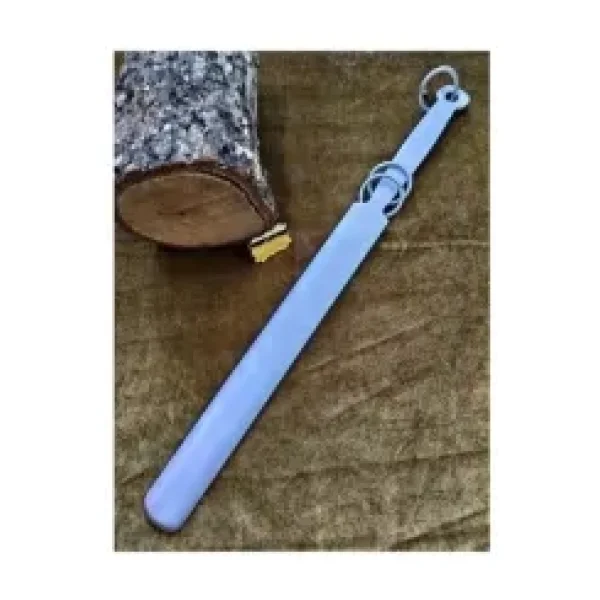 Yenisehirli bileyici El Yapımı Yassı Masatlar 1. Kalite 40 Cm