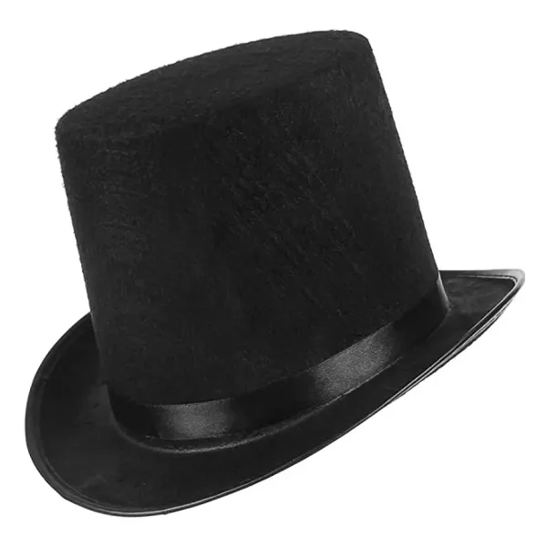 Z Logolu Yetişkin Boy Bağcıklı Zorro Şapkası