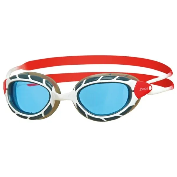 Zoggs Predator Flex Polarized Ultra Yüzücü Gözlüğü