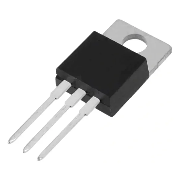 7912 12V Negatif Voltaj Regülatörü