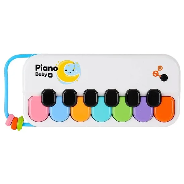 8881-1b Müzikal Piano Baby
