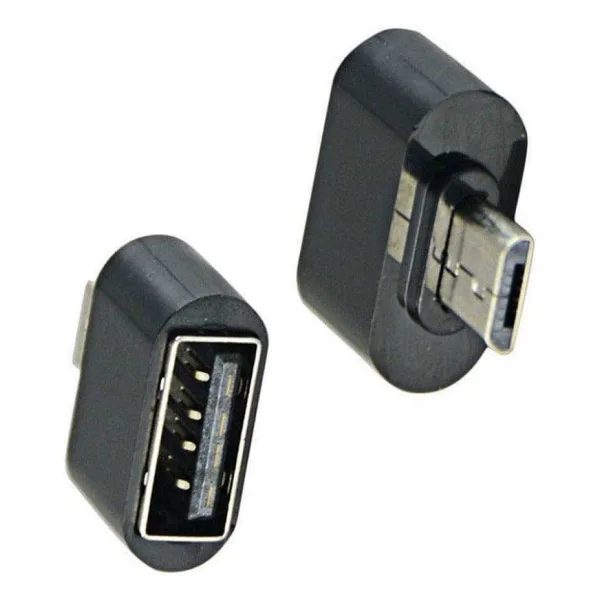 ACL MİCRO USB ÇEVİRİCİ 3.0 OTG