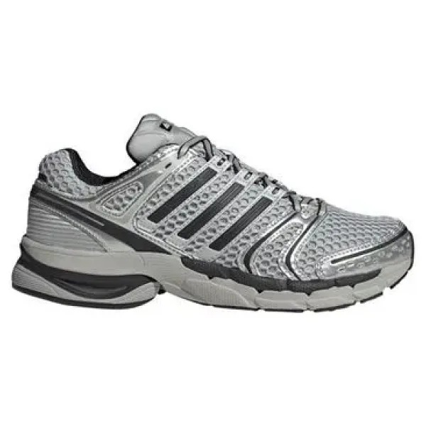 Adidas Adistar Control 5 KI6154 Gri Spor Ayakkabı