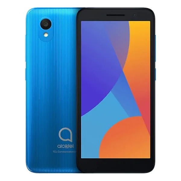 ALCATEL 1 2021 16 GB 1 GB RAM (ALCATEL TÜRKİYE GARANTİLİ)