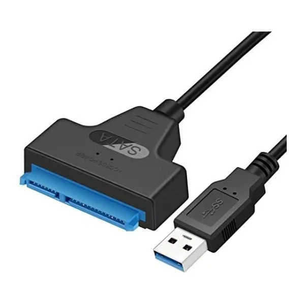 Alfais 4469 USB 3.0 To Sata Dönüştürücü