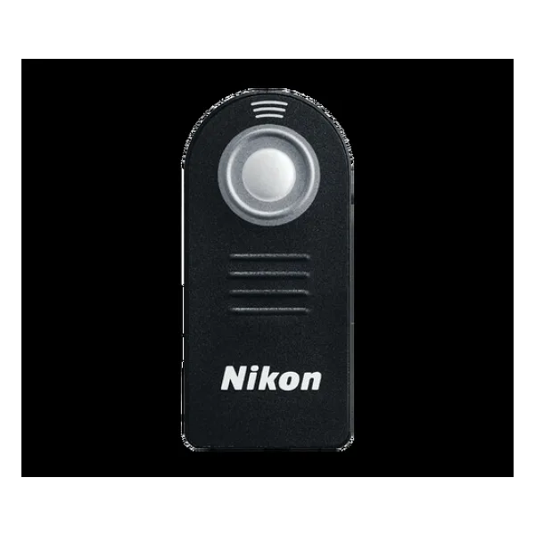 Andoer Nikon İçin Kablosuz Uzaktan Kumanda NK01