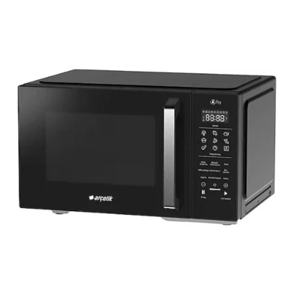 Arçelik MD 260 AF DB 27 lt Mikrodalga Fırın