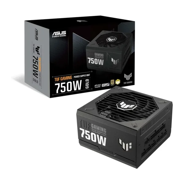 Asus Tuf-Gamıng-750g 750 W Power Supply