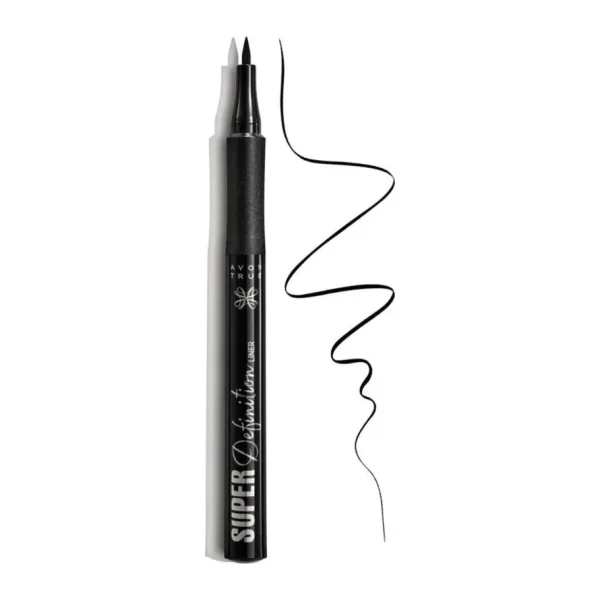 Avon True Super Definition Siyah Eyeliner
