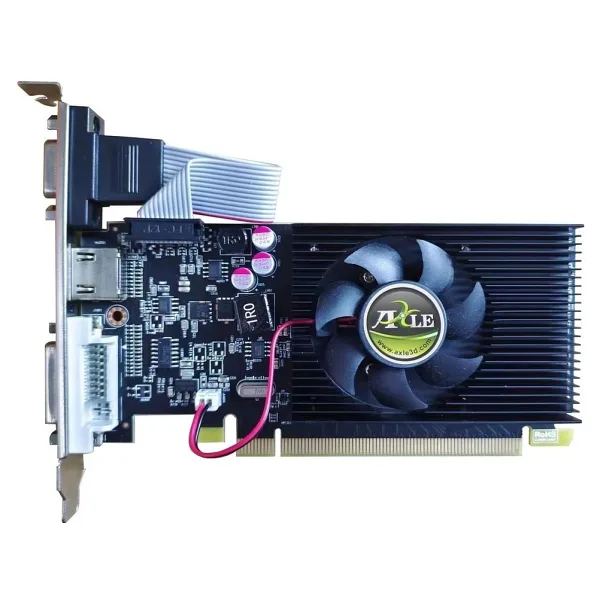 Axle R5 220 AX-R5 220/2GD3P4CDIL 64 Bit DDR3 2 GB Ekran Kartı