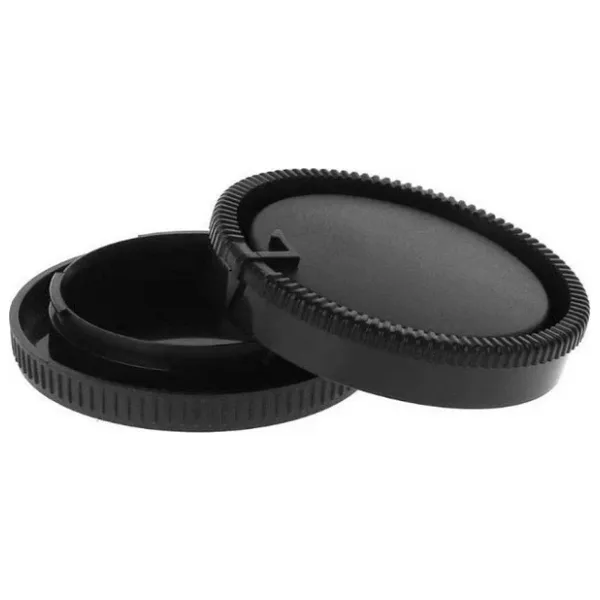 Ayex Sony A Mount, Sony Minolta Body Ve Lens Arka Kapağı