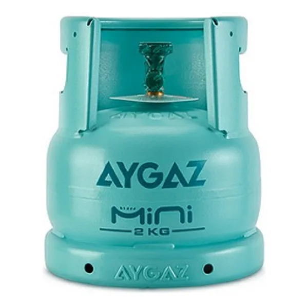 Aygaz Mini Tüp