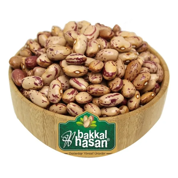 Bakkal Hasan Gaziantep - Barbunya Kiraz - 5 kg