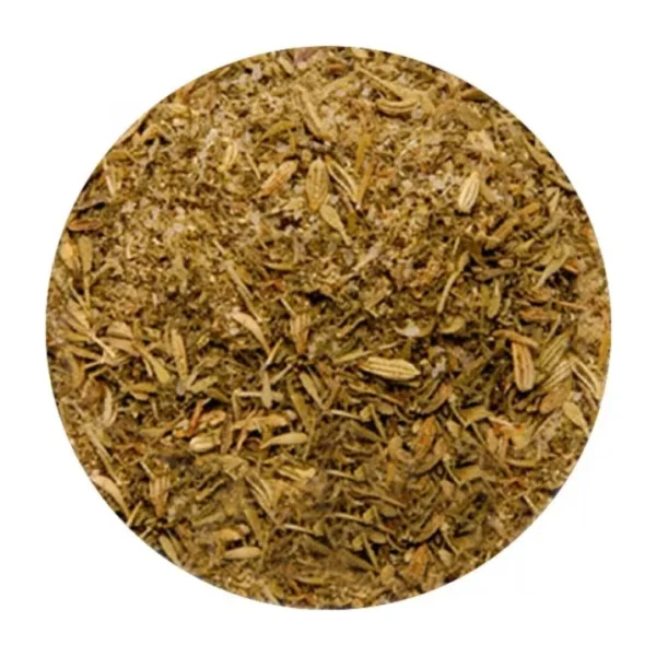 Balık Baharatı 500 Gr