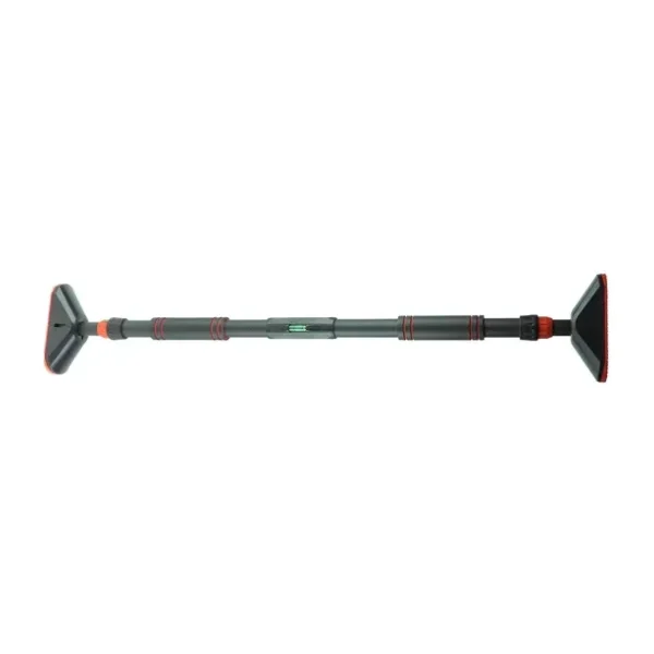 Barfiks Demiri Ayarlanabilir Terazili Barfix Demiri 140 Cm