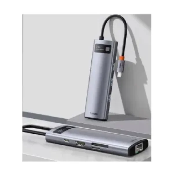 Baseus CAHUB-CV0G Laptop Docking Station