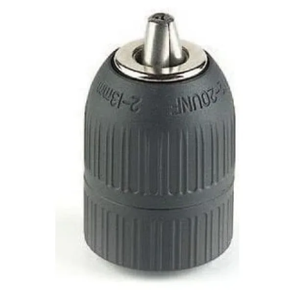 BAY-TEC MU2520 Plastik Pratik Mandren 13 mm 1/2X20