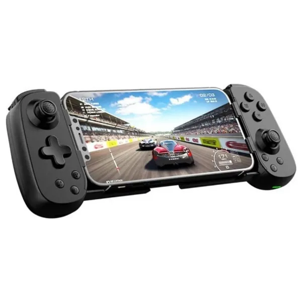 beboncool D6 iPhone/Android/Tablet/Telefon/Geforce NOW/Gamepass Kablosuz Akıllı Telefon GAMEPAD